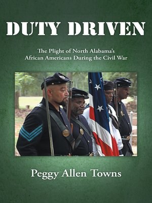 cover image of Duty Driven